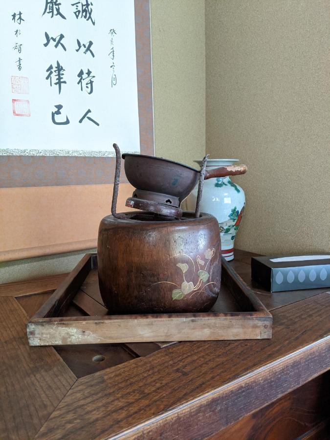 Hakone Villa Exterior foto