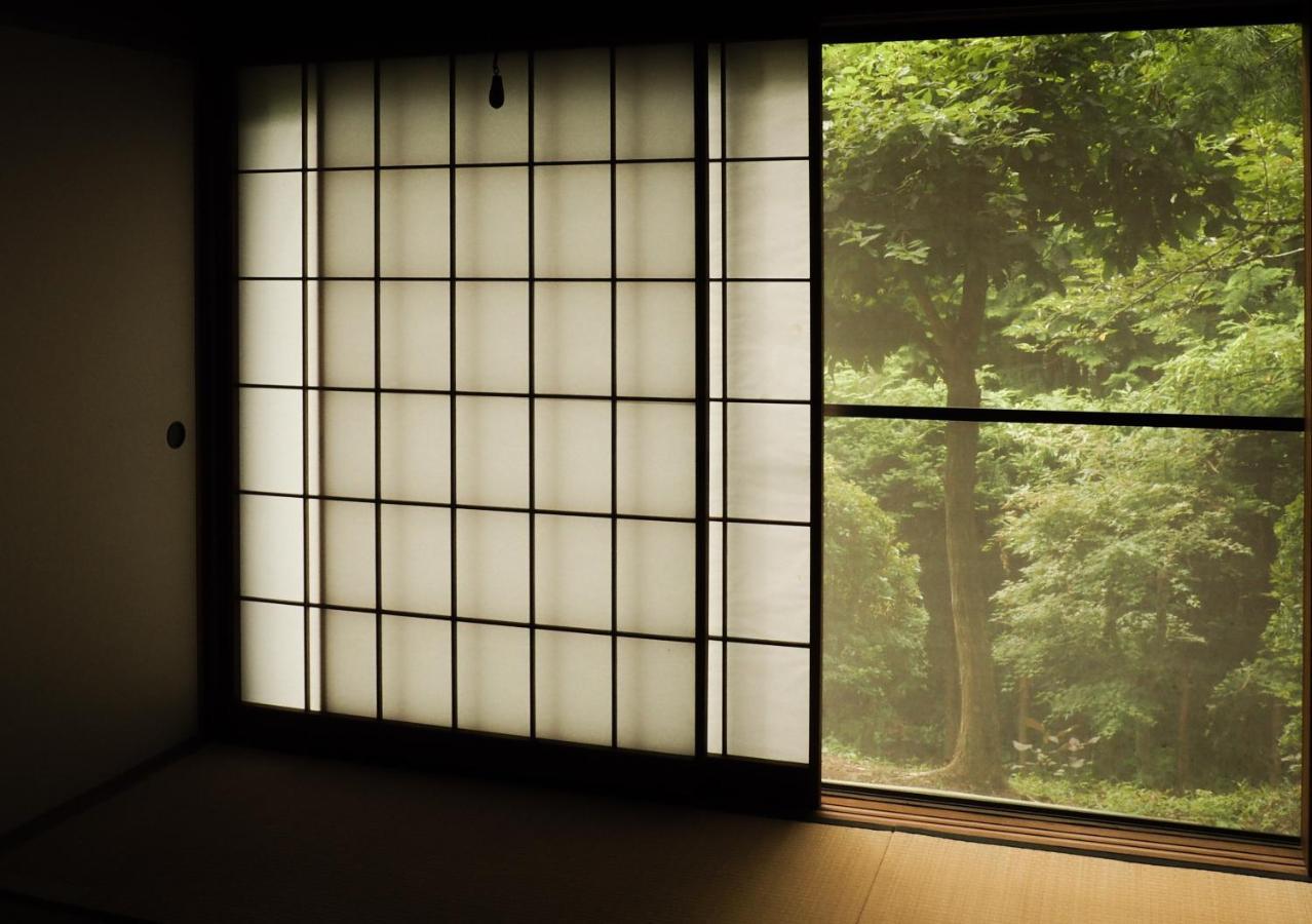 Hakone Villa Exterior foto
